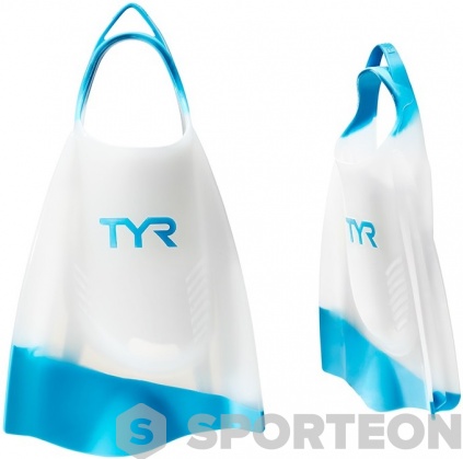 Palmes de natation Tyr Hydroblade Fins