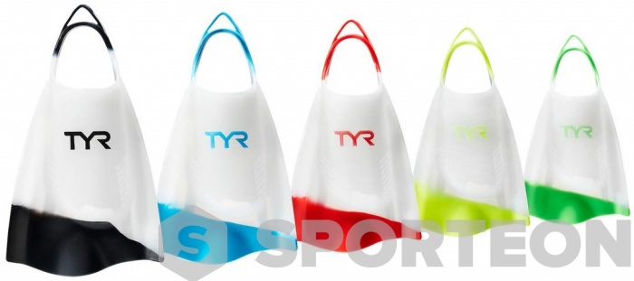 Palmes de natation Tyr Hydroblade Fins