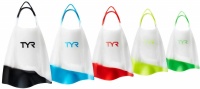 Palmes de natation Tyr Hydroblade Fins