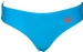 Maillots de bain garcon Arena Kids Boy Brief Turquoise/Nectarine