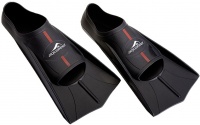 Palmes de natation Aquafeel Training Fins Black