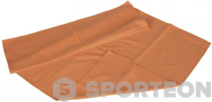 Serviettes de bain Aquafeel Sports Towel 140x70