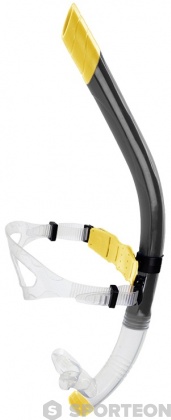 Tuba frontal Aquafeel Swim Snorkel