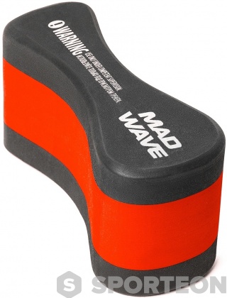 Pull buoy de natation Mad Wave EXT