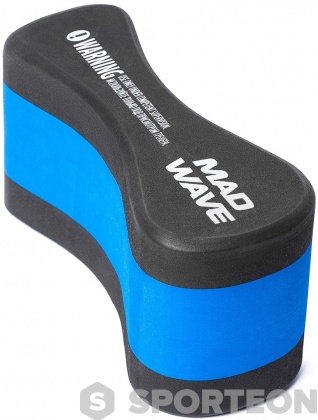 Pull buoy de natation Mad Wave EXT