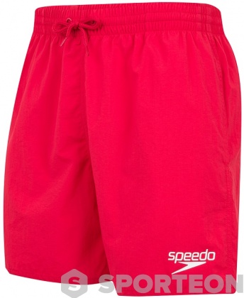 Shorts de bain homme Speedo Essentials 16 Watershort Fed Red