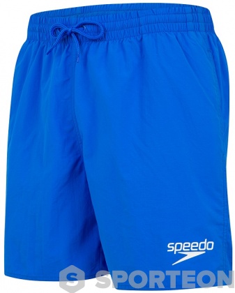 Shorts de natation homme Speedo Essentials 16 Watershort Bondi Blue