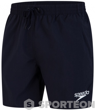 Shorts de natation homme Speedo Essentials 16 Watershort True Navy