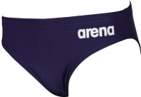 Maillots de bain homme Arena Solid brief navy