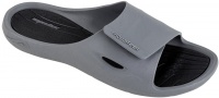 Pantoufles Aquafeel Profi Pool Shoes Grey/Black