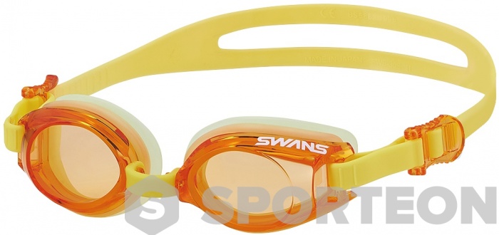 Lunettes de natation enfant Swans SJ-9