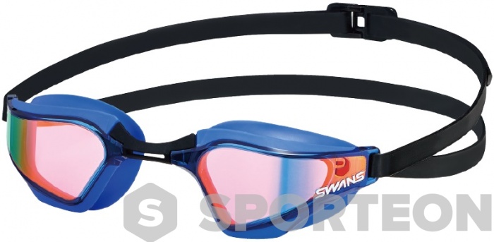 Lunettes de natation Swans SR-72M MIT PAF