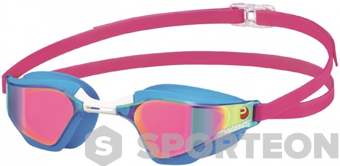 Lunettes de natation Swans SR-72M PAF