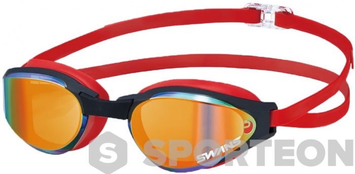 Lunettes de natation Swans SR-81M PAF