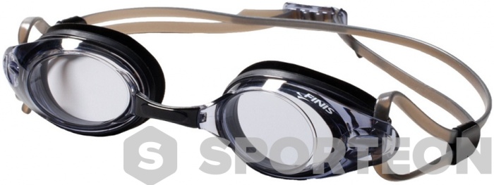 Lunettes de natation Finis Bolt