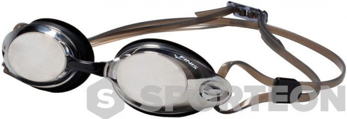 Lunettes de natation Finis Bolt Mirror