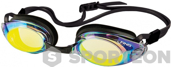 Lunettes de natation Finis Bolt Mirror