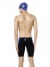 Maillots de bain compétition hommes  Aquafeel Jammer I-NOV Racing Black/Blue