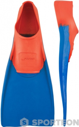 Palmes de natation Finis Long Floating Fins