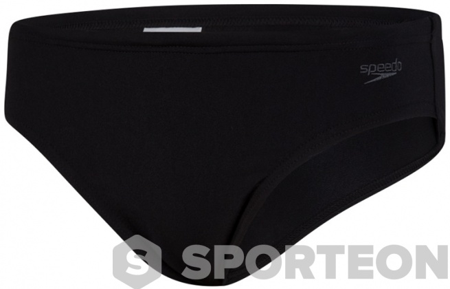 Maillots de bain garcon Speedo Essential Endurance+ 6.5cm Brief Boy Black