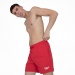 Shorts de bain homme Speedo Essentials 16 Watershort Fed Red