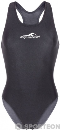 Maillots de bain femme Aquafeel Aquafeelback Black