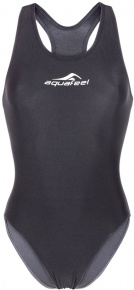 Maillots de bain femme Aquafeel Aquafeelback Black