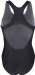 Maillots de bain femme Aquafeel Aquafeelback Black