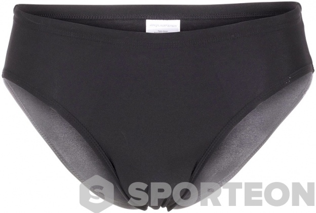 Maillots de bain homme Aquafeel Trunk Black