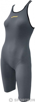 Maillots de bain compétition femme Finis Fuse Race John Slate