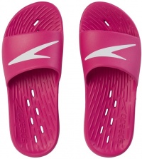 Pantoufles pour femmes Speedo Slide Female Vegas Pink