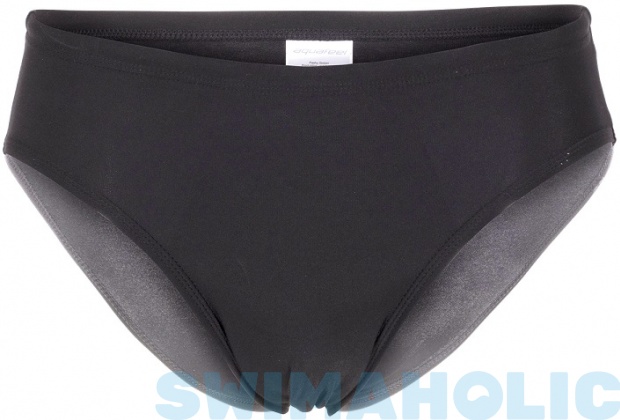 Maillots de bain garcon Aquafeel Trunk Boys Black