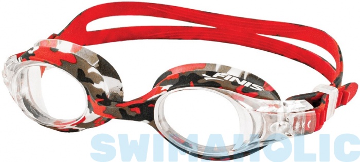 Lunettes de natation Finis Adventure Goggles