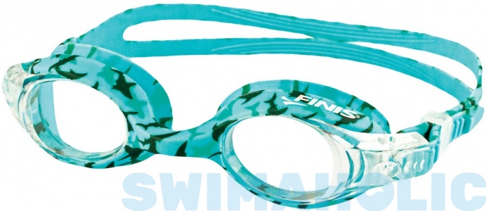 Lunettes de natation Finis Adventure Goggles