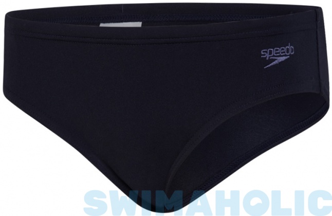 Maillots de bain garcon Speedo Essential Endurance+ 6.5cm Brief Boy True Navy