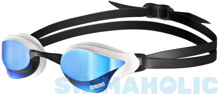 Lunettes de natation Arena Cobra Core Swipe Mirror