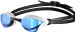 Lunettes de natation Arena Cobra Core Swipe Mirror