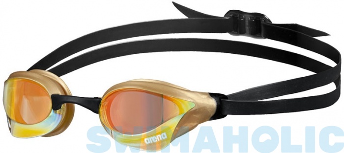 Lunettes de natation Arena Cobra Core Swipe Mirror