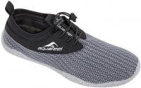 Pantoufles pour femmes Aquafeel Aqua Shoe Oceanside Women Black