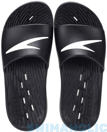 Pantoufles Speedo Slide Black