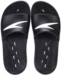 Pantoufles Speedo Slide Black