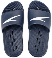 Pantoufles pour enfants Speedo Slide Junior Navy