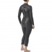 Combinaisons femme Tyr Hurricane Wetsuit Cat 1 Women Black