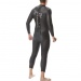 Combinaisons homme Tyr Hurricane Wetsuit Cat 1 Men Black