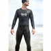 Combinaisons homme Tyr Hurricane Wetsuit Cat 1 Men Black