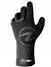 Gants en néoprène Aqualung Dry Gloves Liquid Seams 3mm Black