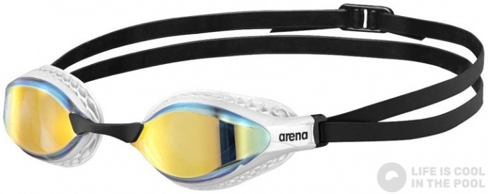 Lunettes de natation Arena Air-Speed Mirror