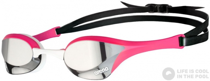 Lunettes de natation Arena Cobra Ultra Swipe Mirror