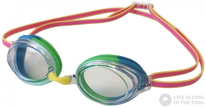 Lunettes de natation enfant Finis Ripple Goggles