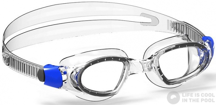 Lunettes de natation Aqua Sphere Mako 2